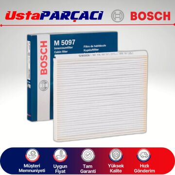 Bosch Kia Xceed Standart Polen Filtresi 2019-2024 1987432204 1987435097