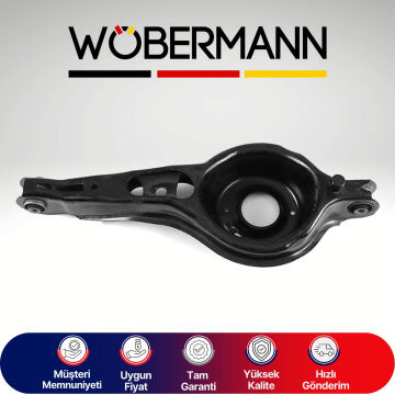 Wöbermann Volvo V40 2003-2012-> Salıncak Sağ-Sol Arka 31387063
