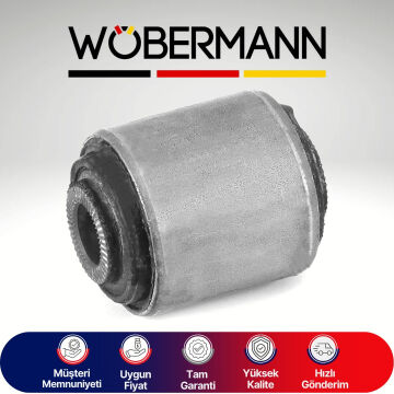 Wöbermann Lexus Gs S19 Takoz Sağ-Sol 4870553020