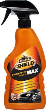 Armor All Boya Koruma Wax Cila 500 Ml.