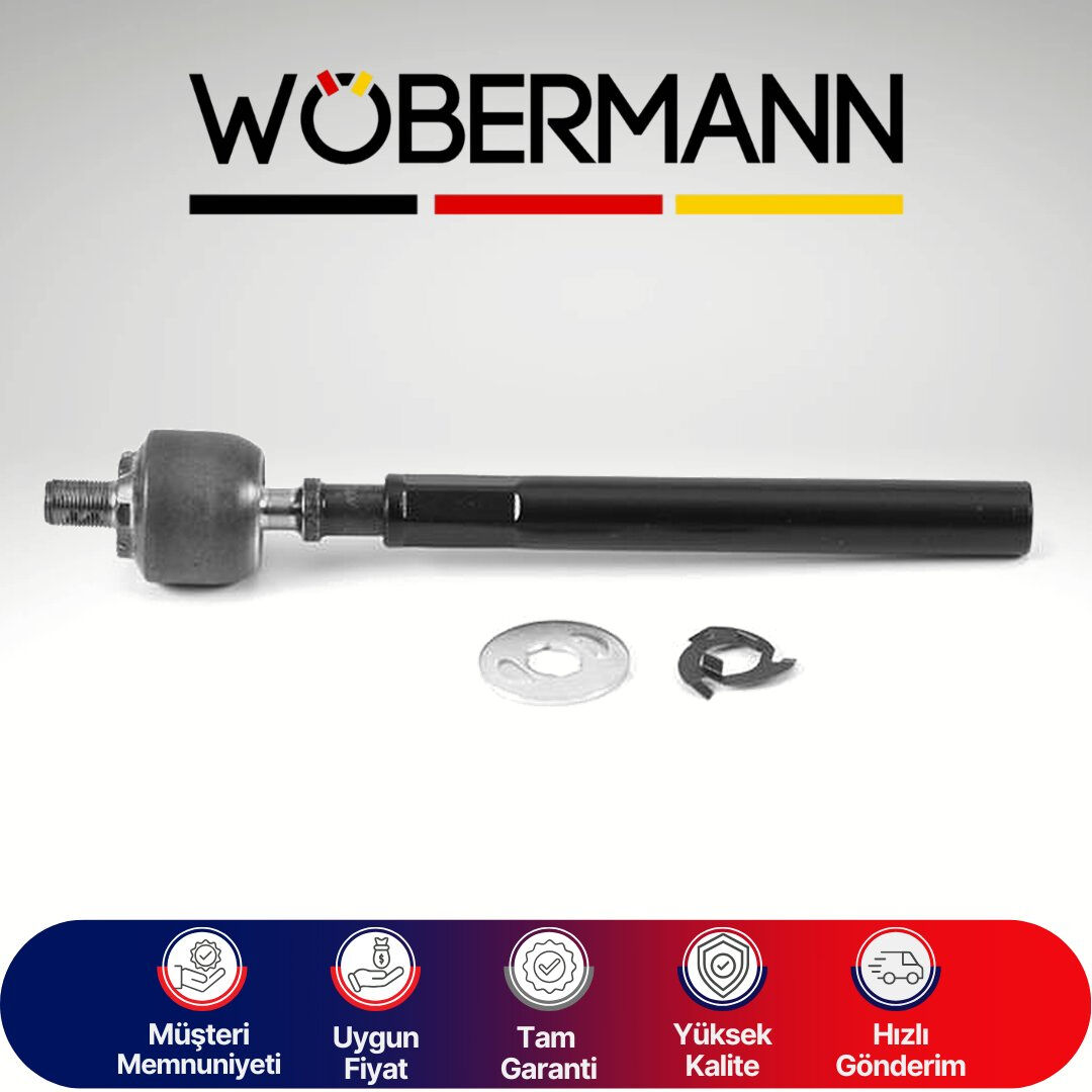 Wöbermann Renault 20 Rot Mili 7701463025