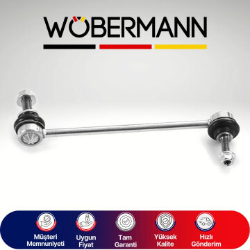 Wöbermann Porsche 911 991 12.2011-> Z Rot Arka Sağ-Sol 99133307102