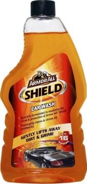 Armor All Boya Korumalı Araba Şampuanı 520 ml