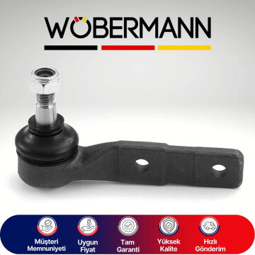 Wöbermann Alfa Romeo Spider Rotil 60612317