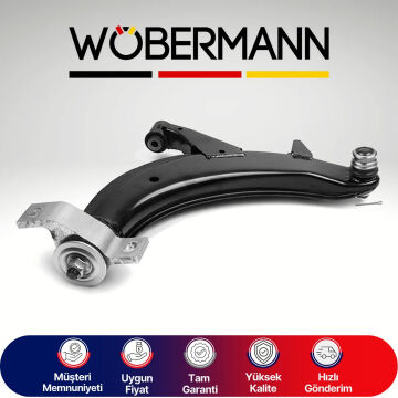 Wöbermann Subaru Forester 2006/2008 Salıncak Sağ 20202SA142