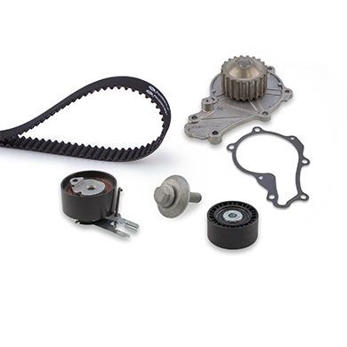 İna Citroen C1 1.4 HDi Euro4 Triger Seti Devirdaimli 2005-2014