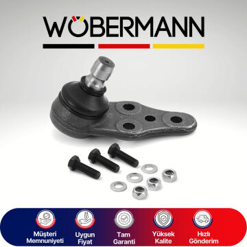 Wöbermann Chevrolet Lacetti 2004-> Daewoo Nubira 2002-> Rotil Alt 96490218