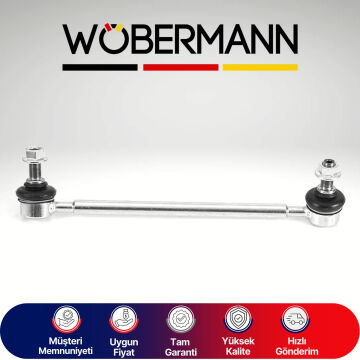 Wöbermann Lexus Es 350 2010-2012 Z Rot Sağ 4882033080