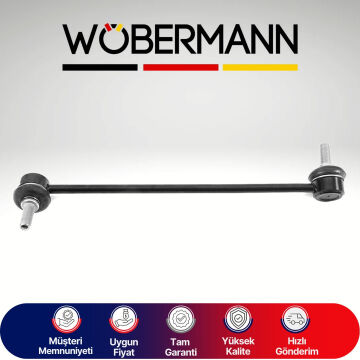Wöbermann Kia G70 İk Stinger Ck Stinger Hatchback Van Ck Z Rot Kol Sağ 55531J5000, 54840J5000