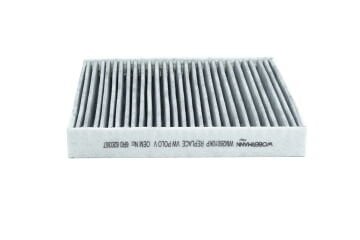 Wöbermann Skoda Roomster 1.2 Tsi 2006-2015 Karbonlu Polen Filtresi