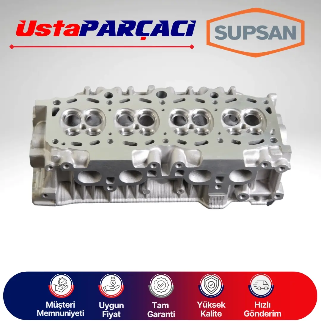 Ustaparçacı Mazda E2200 2.2 D 1991-2003 Silindir Kapağı OR2TF10100