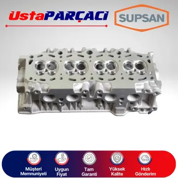Ustaparçacı Mazda E2200 2.2 D 1991-2003 Silindir Kapağı OR2TF10100