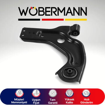 Wöbermann Ford Fiesta 4 Sac Salıncak Rotilsiz 1063223