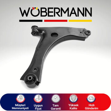 Wöbermann Ford Transit 2014-> V363 Salıncak Ön Sağ Rotilsiz BK31 3A052 AJ