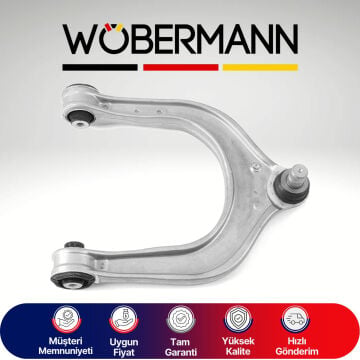 Wöbermann BMW G05 G06 G07 G18 Salıncak Ön Sağ Üst 31106883116