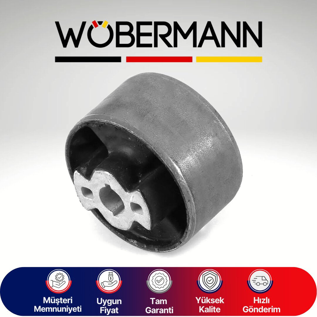 Wöbermann Volvo Xc40 536 Takoz Sağ-Sol 8888264548A, 8888264557, 88882645601A