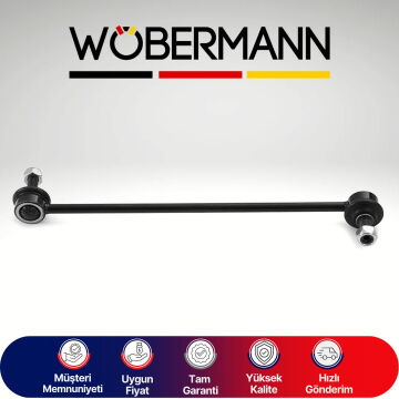 Wöbermann Peugeot 308 3 Fb Fh Fp F3 308 Sw 3 Fc Fj Fr F4 Z Rot Kol Sağ-Sol 9844061480