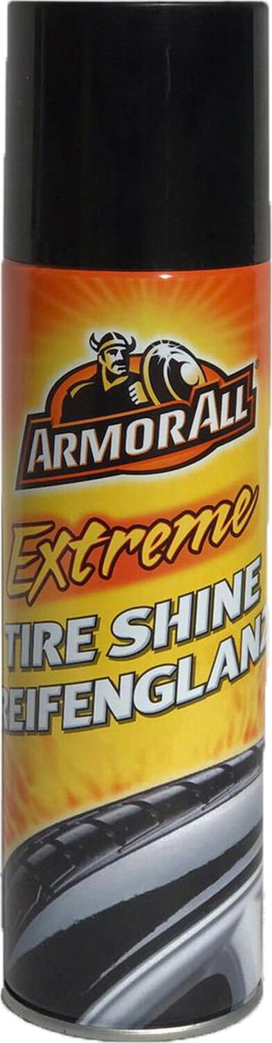 Armor All Ekstra Lastik Parlatıcı