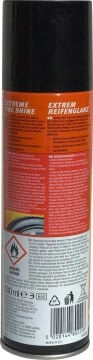 Armor All Ekstra Lastik Parlatıcı