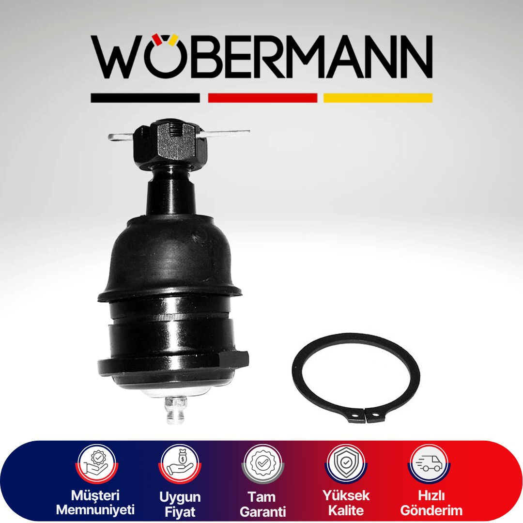 Wöbermann Nissan Blue Bird Rotil 40160W1001