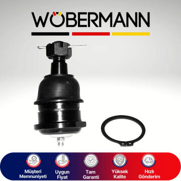 Wöbermann Nissan Blue Bird Rotil 40160W1001