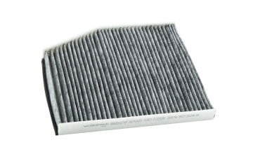 Wöbermann Ford Transit Custom V362 2.0 Ecoblue 2015- Karbonlu Polen Filtresi