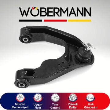 Wöbermann Nissan Skystar Pickup 2.5L Yd25Ddti D22 4X4 1998-2012 Salıncak Üst Sağ Rotilli E4524VK385
