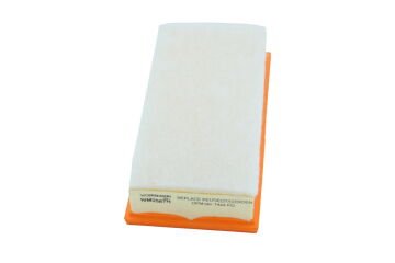 Wöbermann Peugeot Expert Panelvan 1.6 Hdi 16V 2007- Hava Filtresi