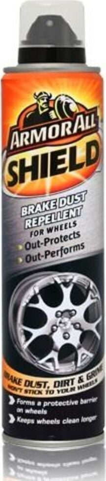 Armor All Jant Koruyucu ve Balata Tozu Itici 300 ml