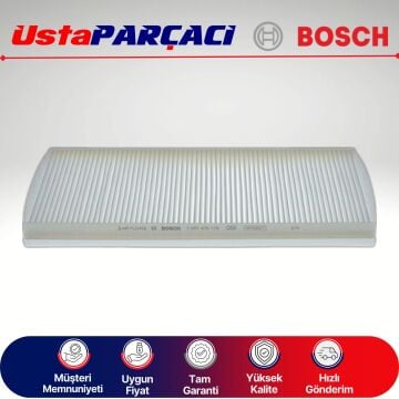 Bosch Mercedes A Serisi W169 Standart Polen Filtresi 2004-2011 1987435118