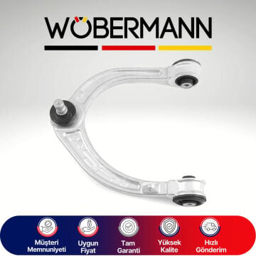Wöbermann Land Rover New Defender 2001-2019-> Salıncak Sol Üst LR130403