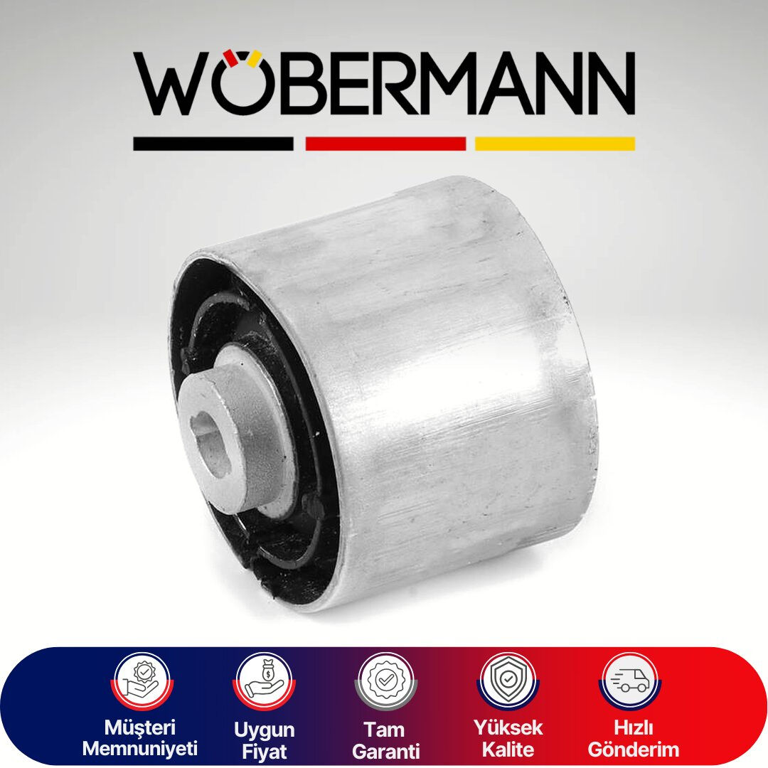 Wöbermann Mercedes E Serisi W212 Takoz 2123305301