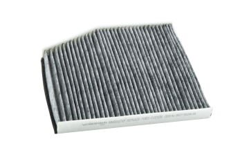 Wöbermann Ford Transit Custom V362 2.0 Ecoblue Mhev 2019- Karbonlu Polen Filtresi