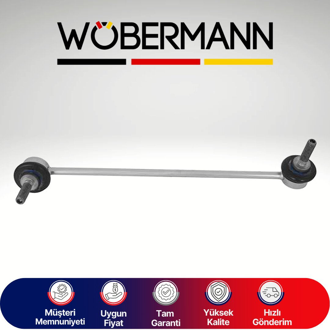 Wöbermann Porsche 911-Carrera 07.2004-12.2008 Rot 911 997 Z Rot Sol 99734307302