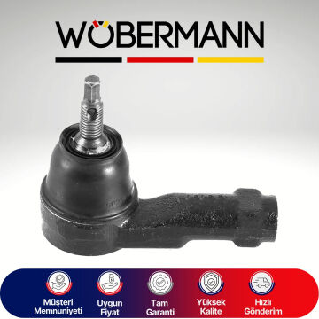 Wöbermann Hyundai Creta Rot Başı 56820M0000, 56825M0000