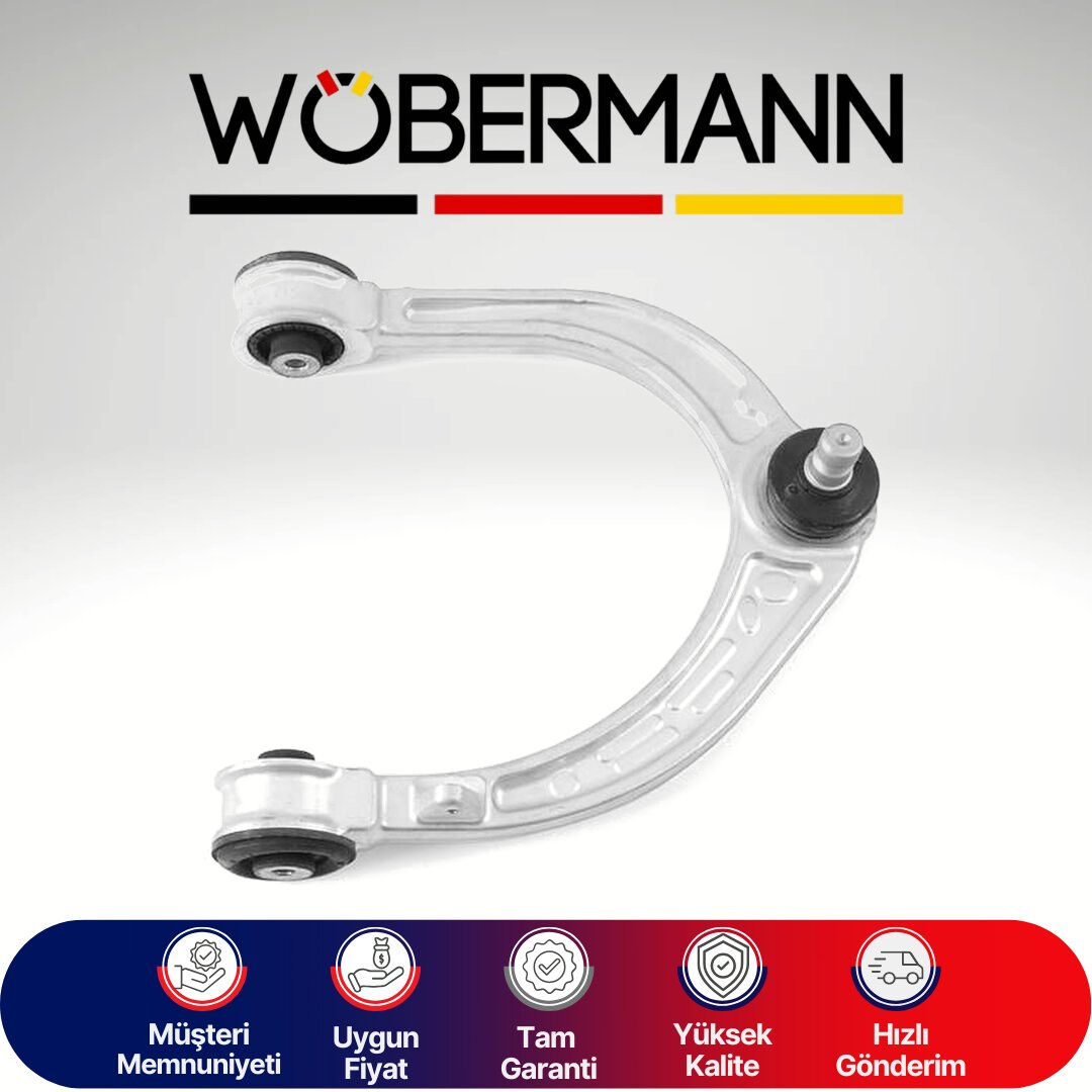 Wöbermann Land Rover New Defender 2001-2019-> Salıncak Sağ Üst LR130399