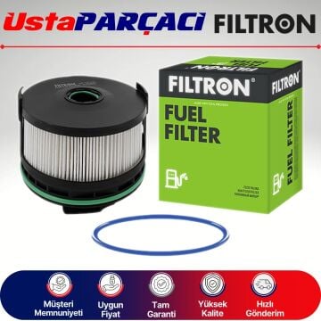 Filtron Mercedes E Serisi W213 E200D Yakıt Filtresi 2019-2023 PE962/1 6540920005