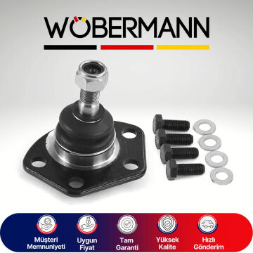 Wöbermann Ducato-Boxer-Jumper 1.9D-1.9Td-2.5D-2.5Td 1994-2002 1400 kg Rotil Alt 13022368080