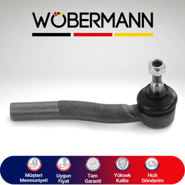 Wöbermann Fiat Brava Rot Başı Sağ 9947441, 46430430