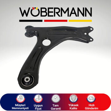Wöbermann VW Up-Seat Mii-Skoda Citigo 2013 Salıncak Sağ 1S0407152