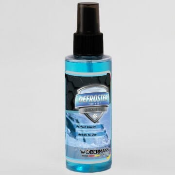 Wöbermann Buz Çözücü Defroster Sprey 125 Ml.