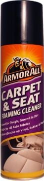 Armor All Köpüklü Halı ve Döşeme Temizleyici 500 ml