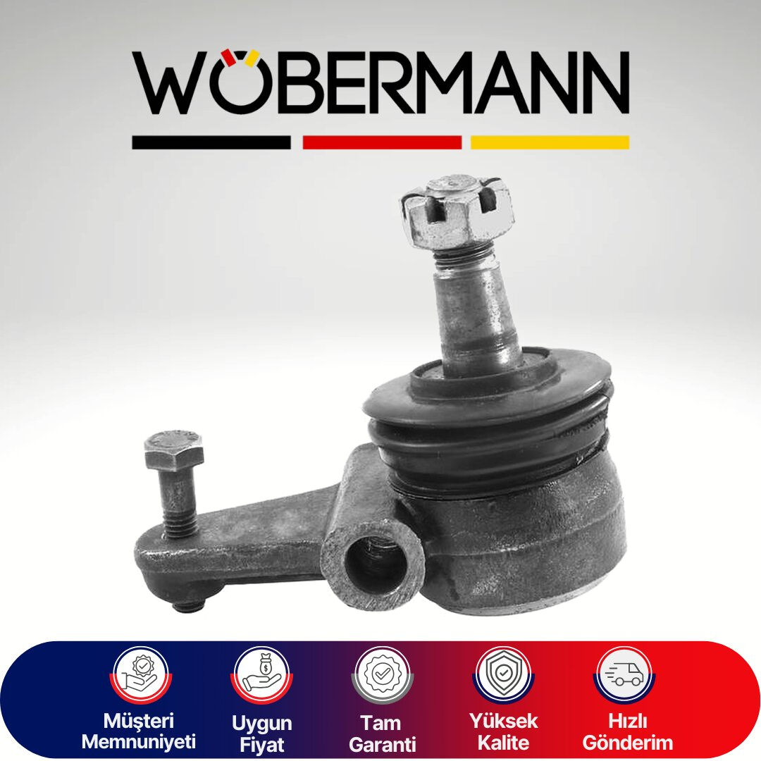 Wöbermann Mazda Rotil 66299356