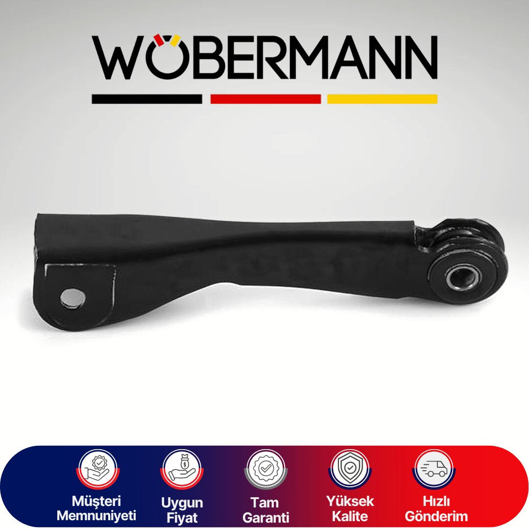 Wöbermann  Z Rot 52306SE0030