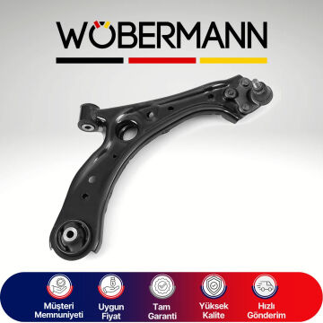Wöbermann Honda Hr-V Ru Salıncak Sağ 51350T8MG00, 51350T7WA00