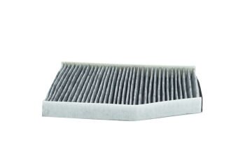 Wöbermann Ford Transit Custom V362 Panelvan 2.0 Ecoblue 2015- Karbonlu Polen Filtresi