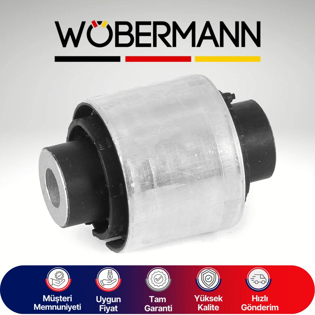 Wöbermann Mercedes Slc R172 Takoz Sağ-Sol 1723300200