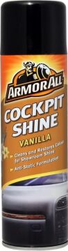 Armor All Parfümlü Torpido Parlatıcısı ''vanilya Kokulu'' 500 ml