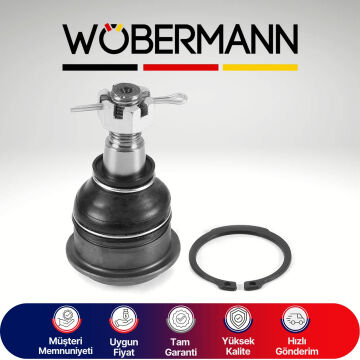 Wöbermann Infiniti I30 Nissan Maxima Rotil 4016031U00