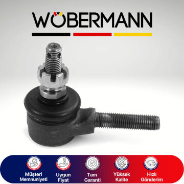 Wöbermann Atv Rot Başı Sol X1117, X750